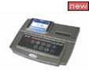 Istek Conductivity Meter, EC-470L EC/ TDS/ Salinity/ Resistivity/ Temp