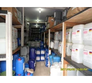 Bahan Kimia Pelapisan Logam ( Electroplating)