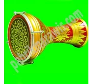 DUMBUK PINGGANG MERAH SUPER