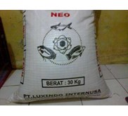 Pakan Ikan Apung Global Neo 14% - 16% . Hubungi 085 210 792 168, 085 264 356 110