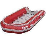 PERAHU KARET ARMADA 420 A