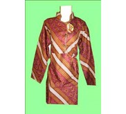 BLOUSE BATIK LASMI