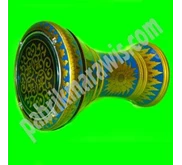 DUMBUK BATU BIRU SUPER