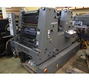 MESIN GTOZ 52
