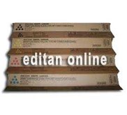 Toner Ricoh MP C4000/ C5000 ( ORIGINAL)