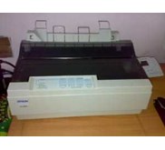 Printer Lx300