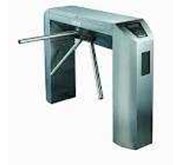 tripod barrier