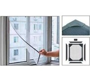 Magnetic Insect Screen