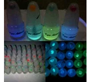 Kutek Glow In The Dark