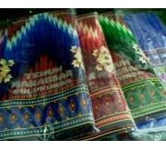 Sarung Tenun Bulukumba