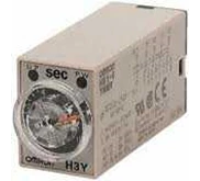 OMRON RELAY H3Y-4 ( 110VAC)