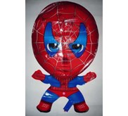 BALON TERBANG SPIDERMAN