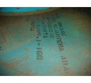 GREASE/ GEMUK/ FETT UNTUK BEARING, MESIN