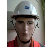 BUP Helmet