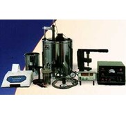 DIGITAL BOMB CALORIMETER