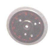 Analog knob