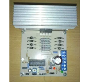 Driver Stepper Motor Bipolar 3A