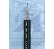 KABEL A3CS ( KABEL ALUMINUM DENGAN PEMBUNGKUS PVC)