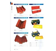 GENERAL - TOOL BOX ( 2 )