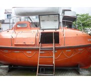 Lifeboat / Sekoci