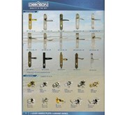 Handle Dekson 2