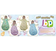 MCS-301 : Sleeping Bag Baby Micimici