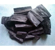 arang kayu keras