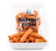 BATAGOR PEDAS