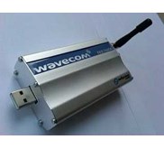 MODEM WAVECOM M1206B Q2406B USB ATAU RS232