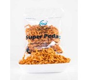 MIE KERITING PEDAS