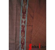Kain Batik Lurik Tumpal