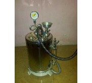 Setrika Uap ( kapasitas 5 liter)