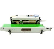 CONTINUOUS SEALER MACHINE FRB770I