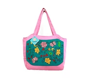 Tas etnik chrysantus