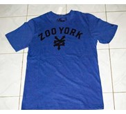 kaos zooyork