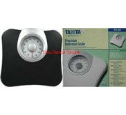 Tanita Digital Scale