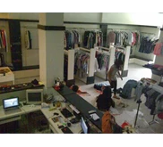 baju branded jogja