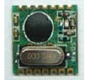 Wireless 433 MHz