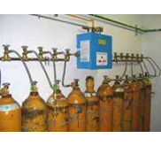 Medical Gases Instalation
