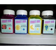 FRUIT INK