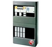 Fire Alarm Siemens Jakarta - Indonesia, Type FC724