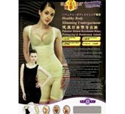 Slimming Suit Infra red Natasha