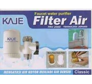FILTER AIR KAJE
