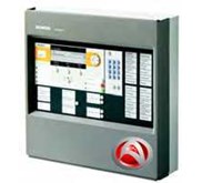 Fire Alarm Indonesia, Type FC722, Siemens Indonesia
