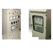 Panel ATS/ AMF
