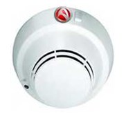 Indonesia Siemens Optical Smoke Detector Conventional OP320C