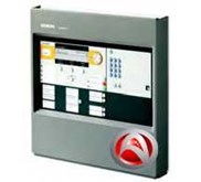 Siemens Fire Alarm, Type FC721 