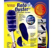 KEMOCENG ELEKTRIK ROTO DUSTER
