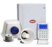 security alarm