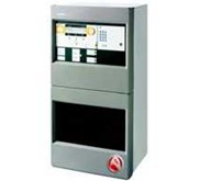 Fire Alarm Siemens Type FC726, Indonesia - Jakarta 